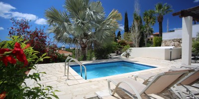 Kamares Village by Leptos Estates