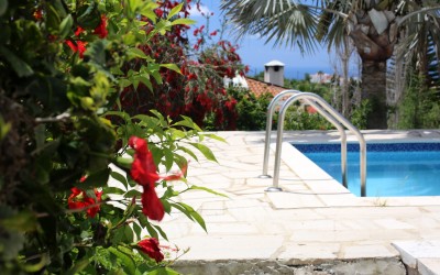 Kamares Village by Leptos Estates