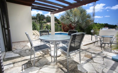 Kamares Village by Leptos Estates