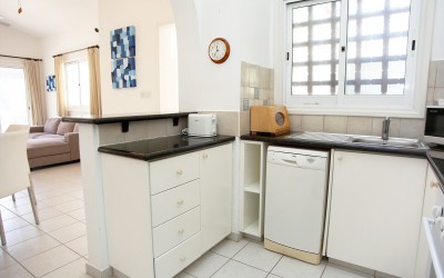 Kamares Village by Leptos Estates