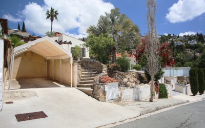 Kamares Village by Leptos Estates