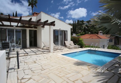 Kamares Village by Leptos Estates