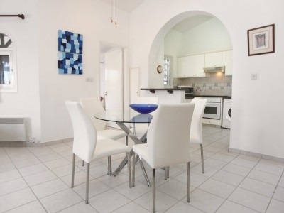 Kamares Village by Leptos Estates