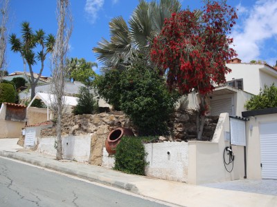 Kamares Village by Leptos Estates