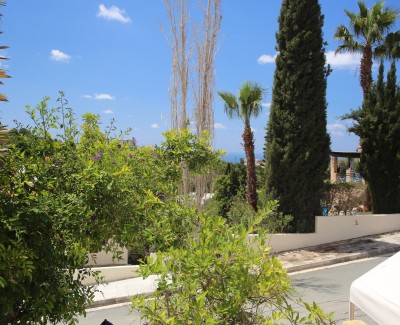 Kamares Village by Leptos Estates