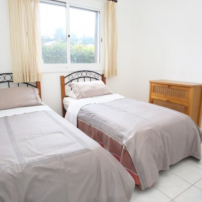 Kamares Village by Leptos Estates
