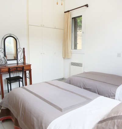 Kamares Village by Leptos Estates