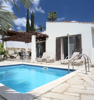 Kamares Village by Leptos Estates