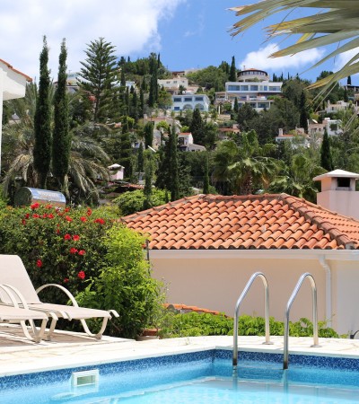 Kamares Village by Leptos Estates