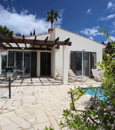 Kamares Village by Leptos Estates