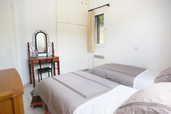 Kamares Village by Leptos Estates