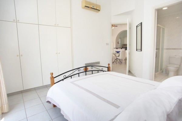 Kamares Village by Leptos Estates