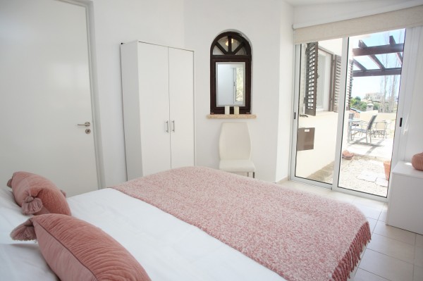Kamares Village by Leptos Estates