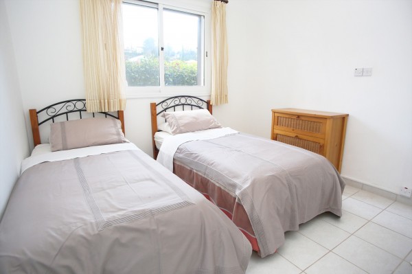 Kamares Village by Leptos Estates