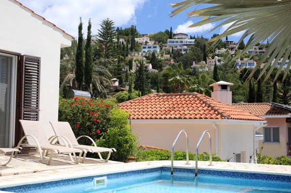 Kamares Village by Leptos Estates