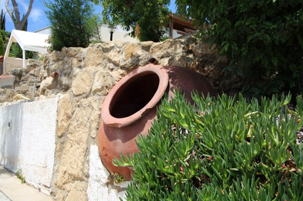 Kamares Village by Leptos Estates