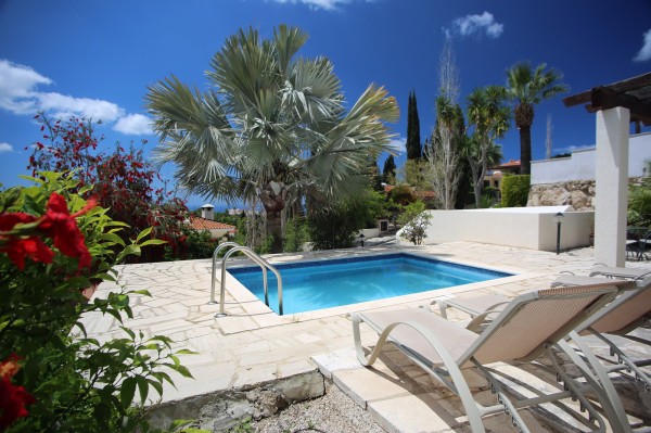 Kamares Village by Leptos Estates