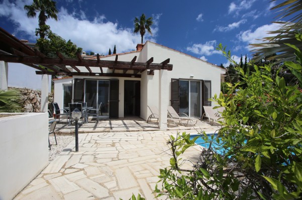 Kamares Village by Leptos Estates