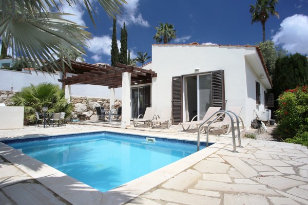 Kamares Village by Leptos Estates