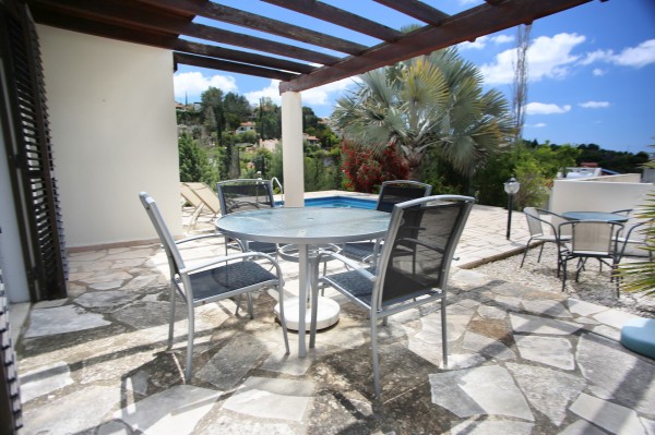 Kamares Village by Leptos Estates