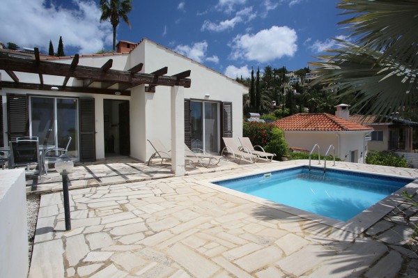Kamares Village by Leptos Estates