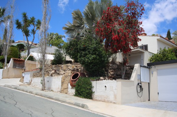 Kamares Village by Leptos Estates
