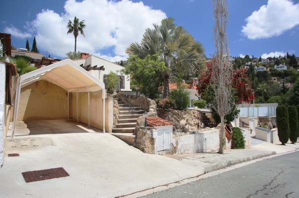Kamares Village by Leptos Estates